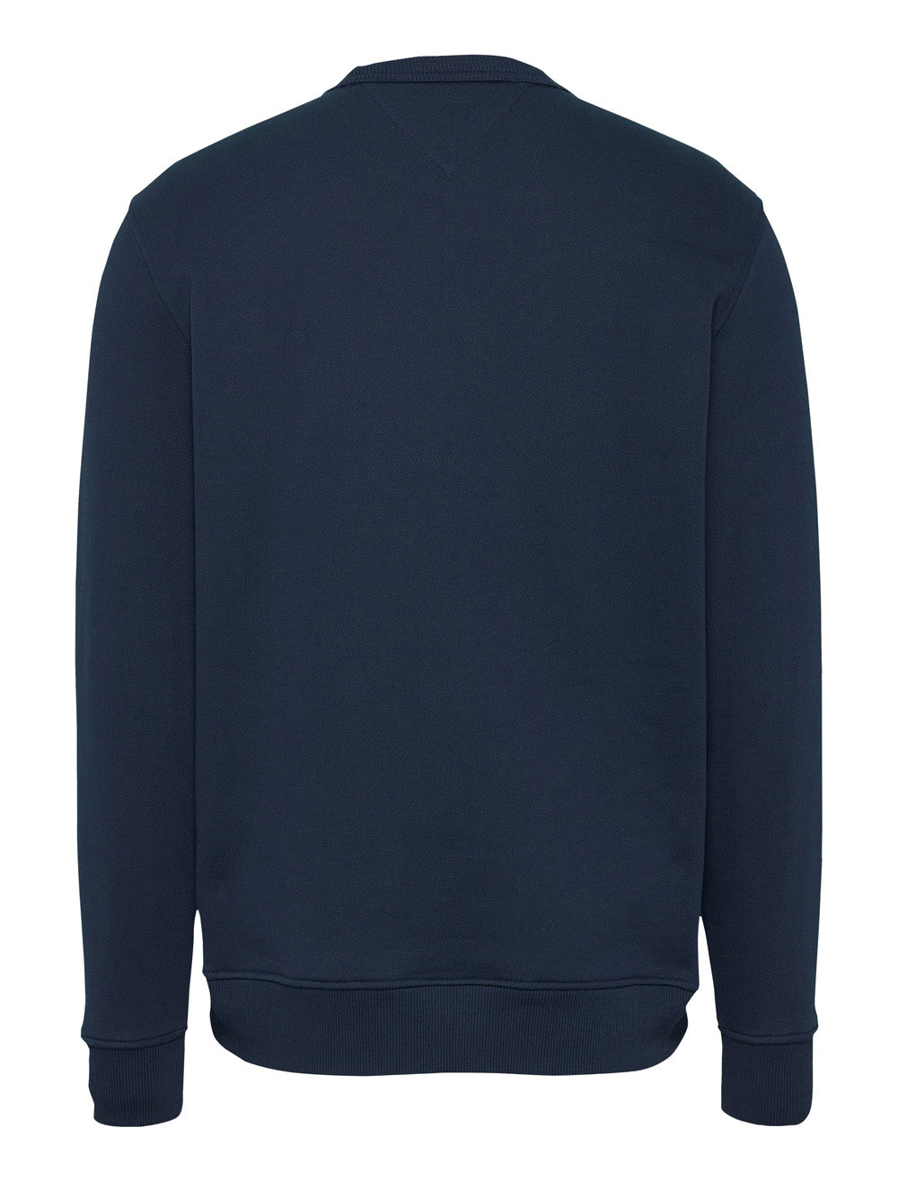 TOMMY HILFIGER Felpa Uomo - modello DM0DM20660 Blu