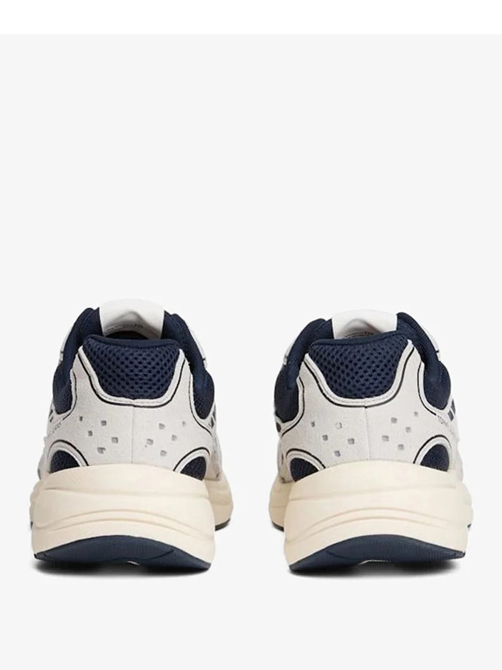 TOMMY HILFIGER Sneakers Uomo - Multicolor modello EM0EM01622 Multicolore