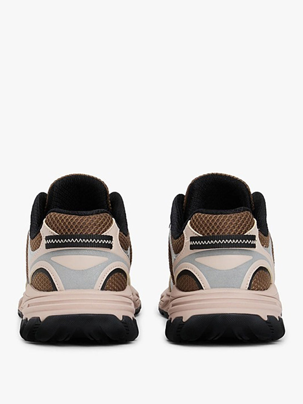 TOMMY HILFIGER Sneakers Donna - modello EN0EN02859 Marrone