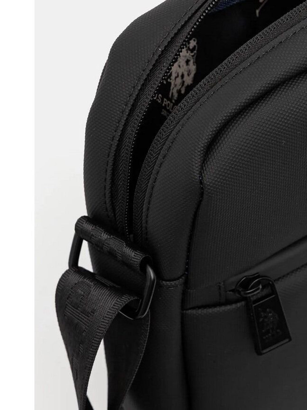 U.S. POLO ASSN. Borsa a Tracolla Donna - modello BEUA38740MPO Nero