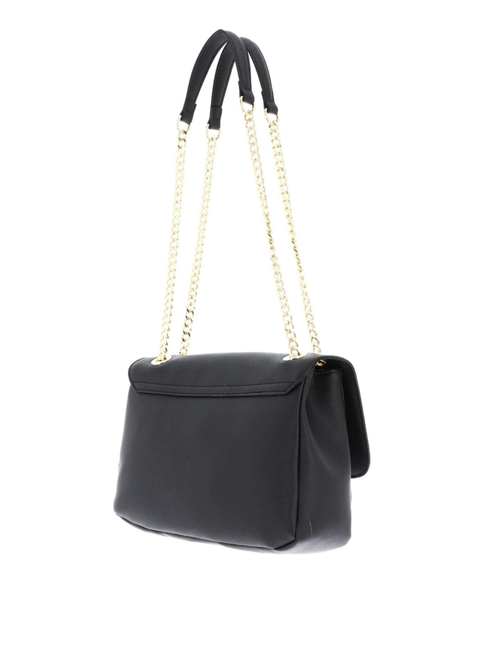 U.S. POLO ASSN. Borsa a Tracolla Donna - modello BEUJ88675WVP Nero