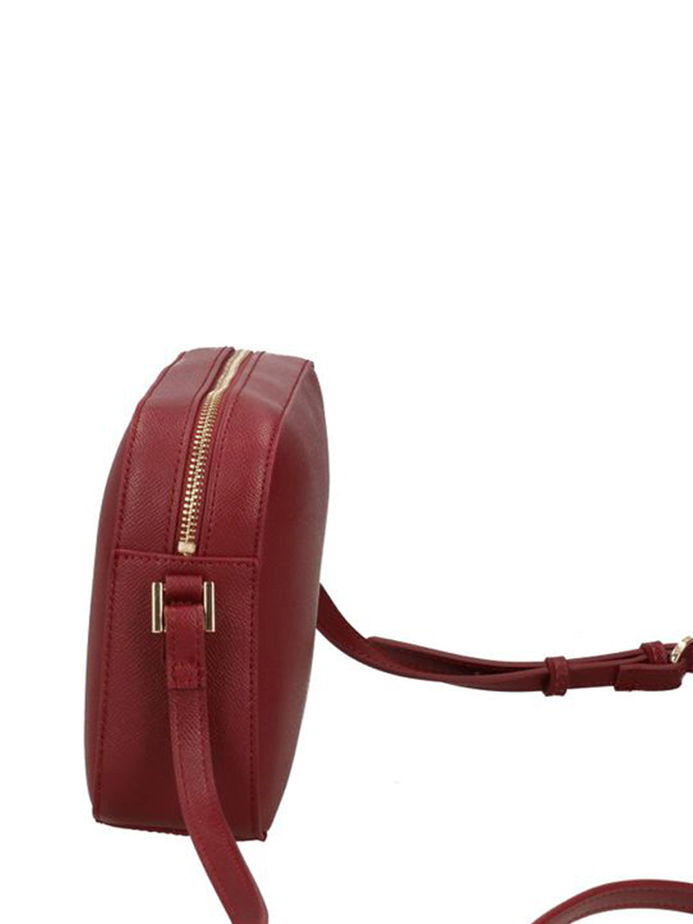 U.S. POLO ASSN. Borsa a Tracolla Donna - modello BEUJE8655WVP Rosso