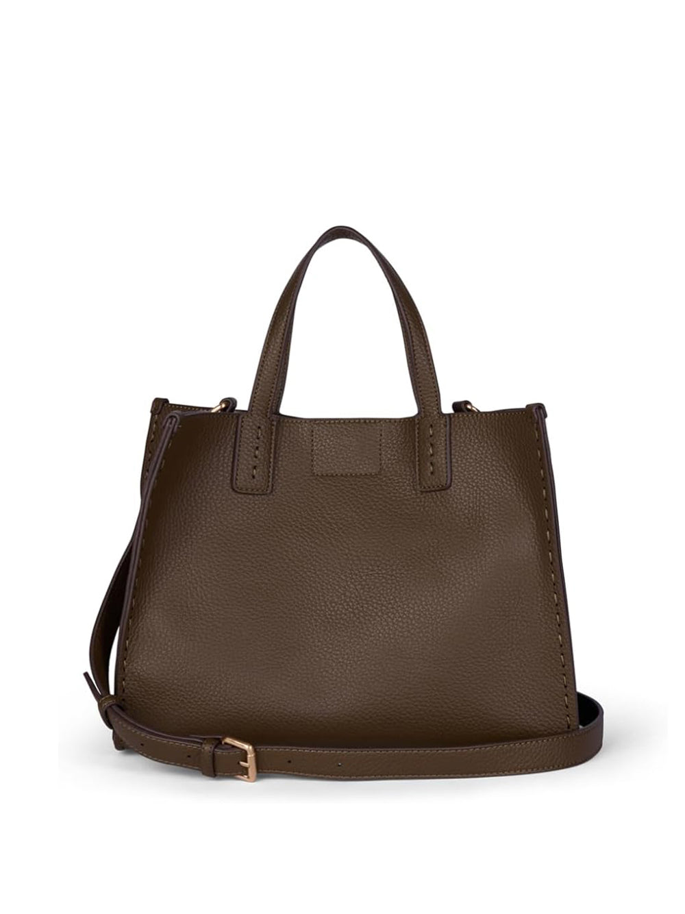 U.S. POLO ASSN. Borsa a Spalla Donna - modello BIU0M8869WVP Marrone