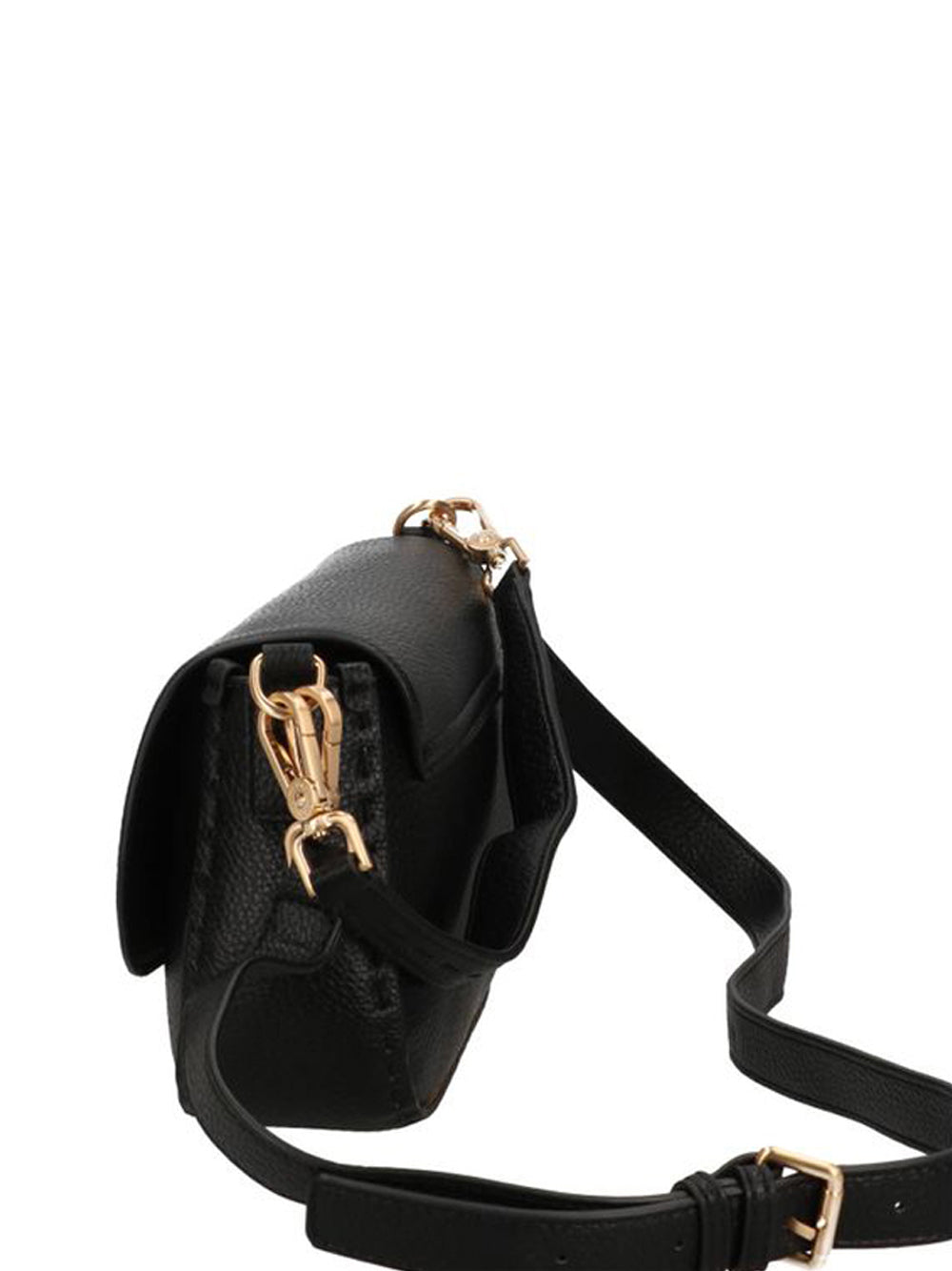 U.S. POLO ASSN. Borsa a Tracolla Donna - modello BIU0M8871WVP Nero