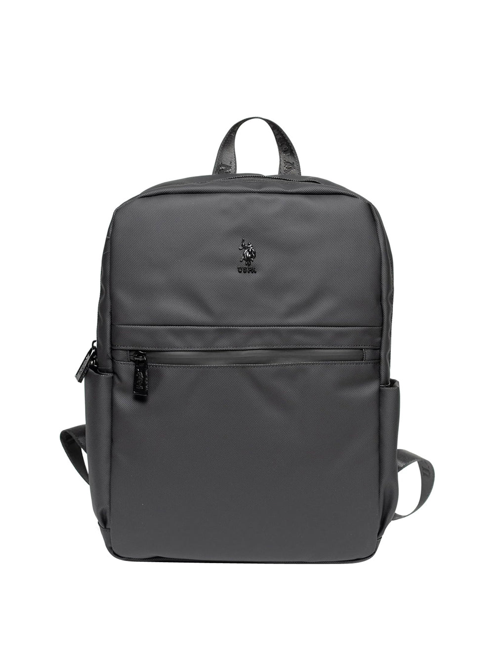 U.S. POLO ASSN. Borsa a Zainetto Donna - modello BIUA38925MPO Nero