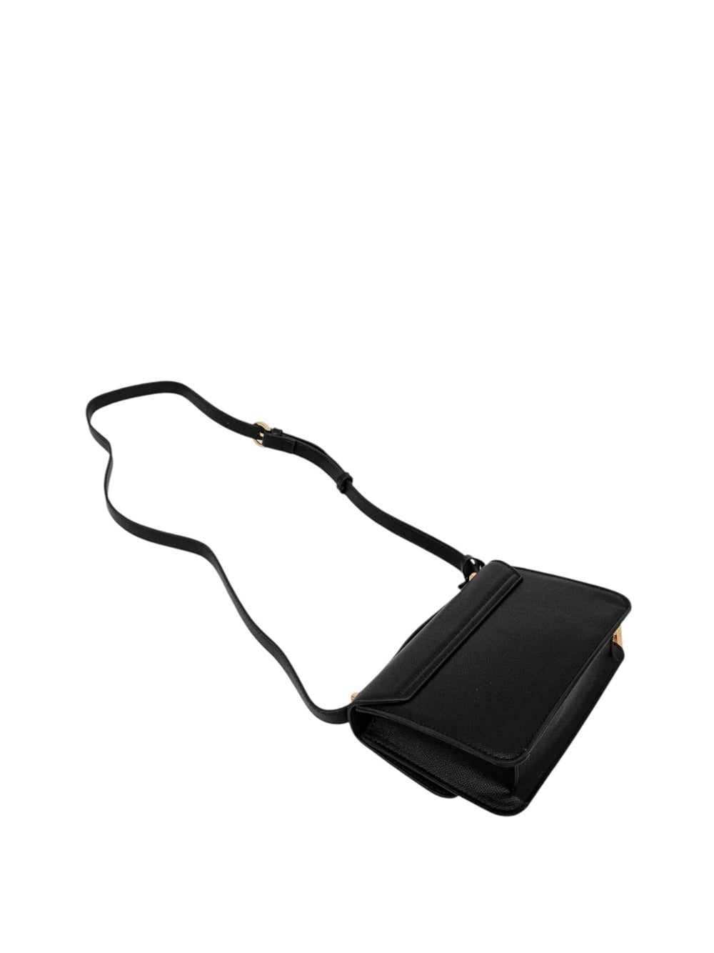 U.S. POLO ASSN. Borsa a Tracolla Donna - modello BIUJE8909WVP Nero