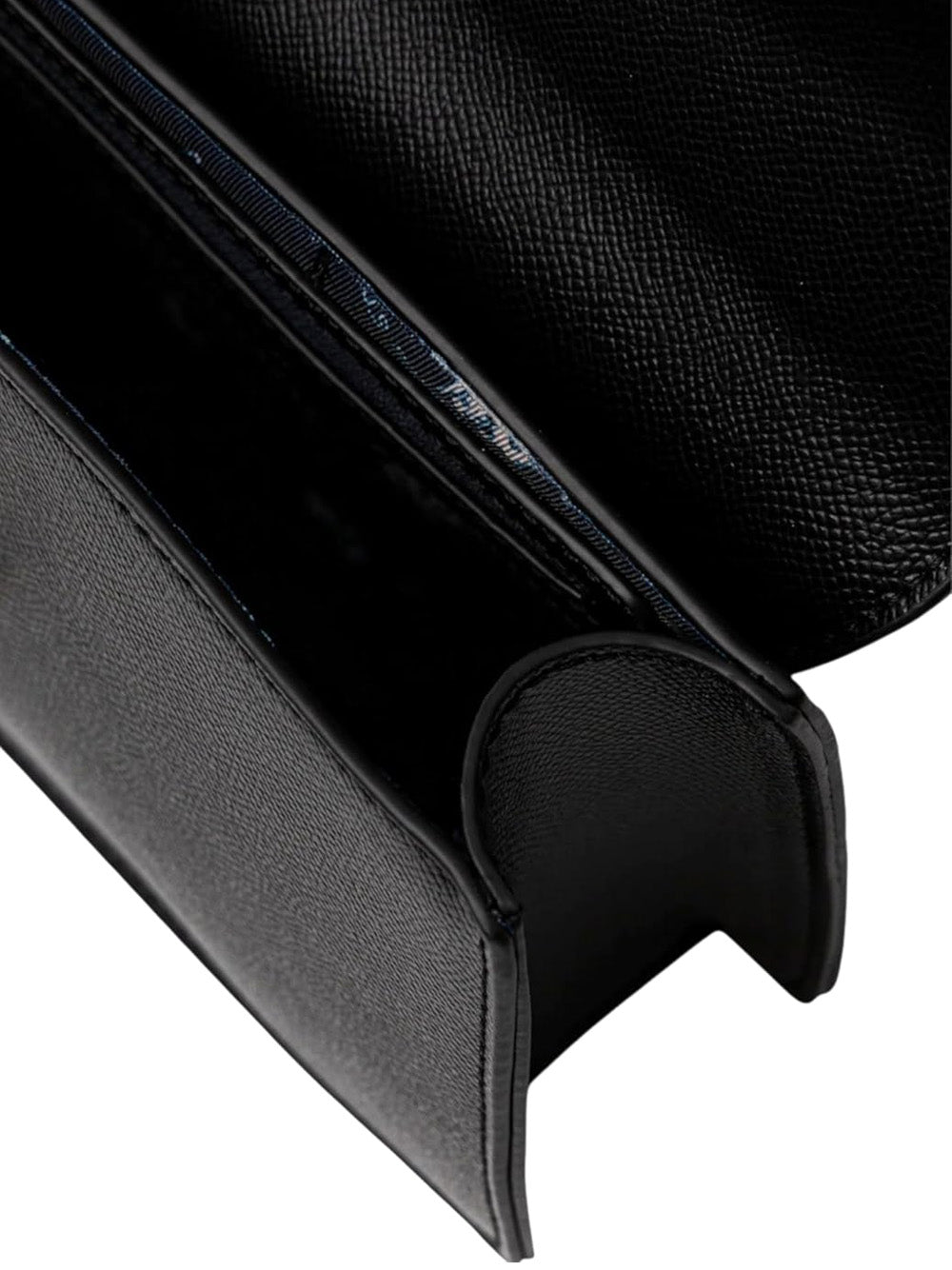 U.S. POLO ASSN. Borsa a Tracolla Donna - modello BIUJE8909WVP Nero