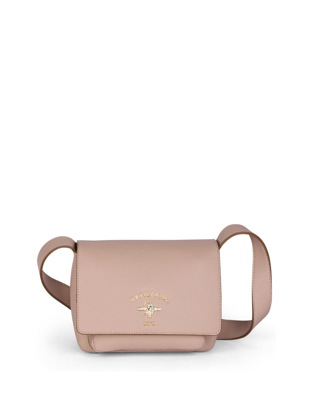 U.S. POLO ASSN. Borsa a Tracolla Donna - modello BIUSS8880WVP Grigio