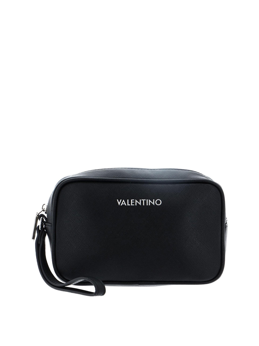 VALENTINO Borsa a Mano empty pocket pochette Uomo - modello VBE5XQ08 Nero