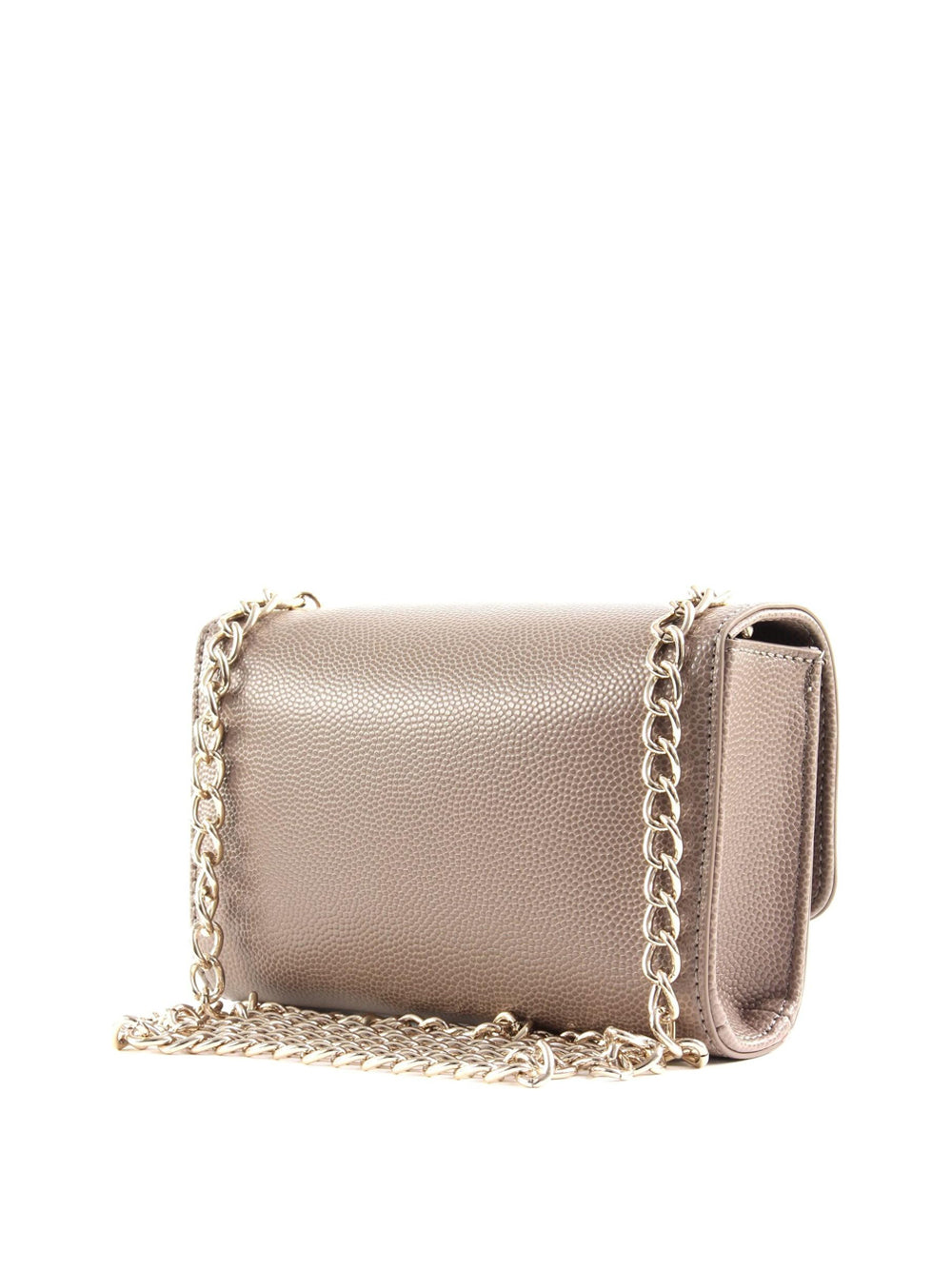VALENTINO Borsa a Tracolla Donna - Taupe modello VBS1R403G Marrone