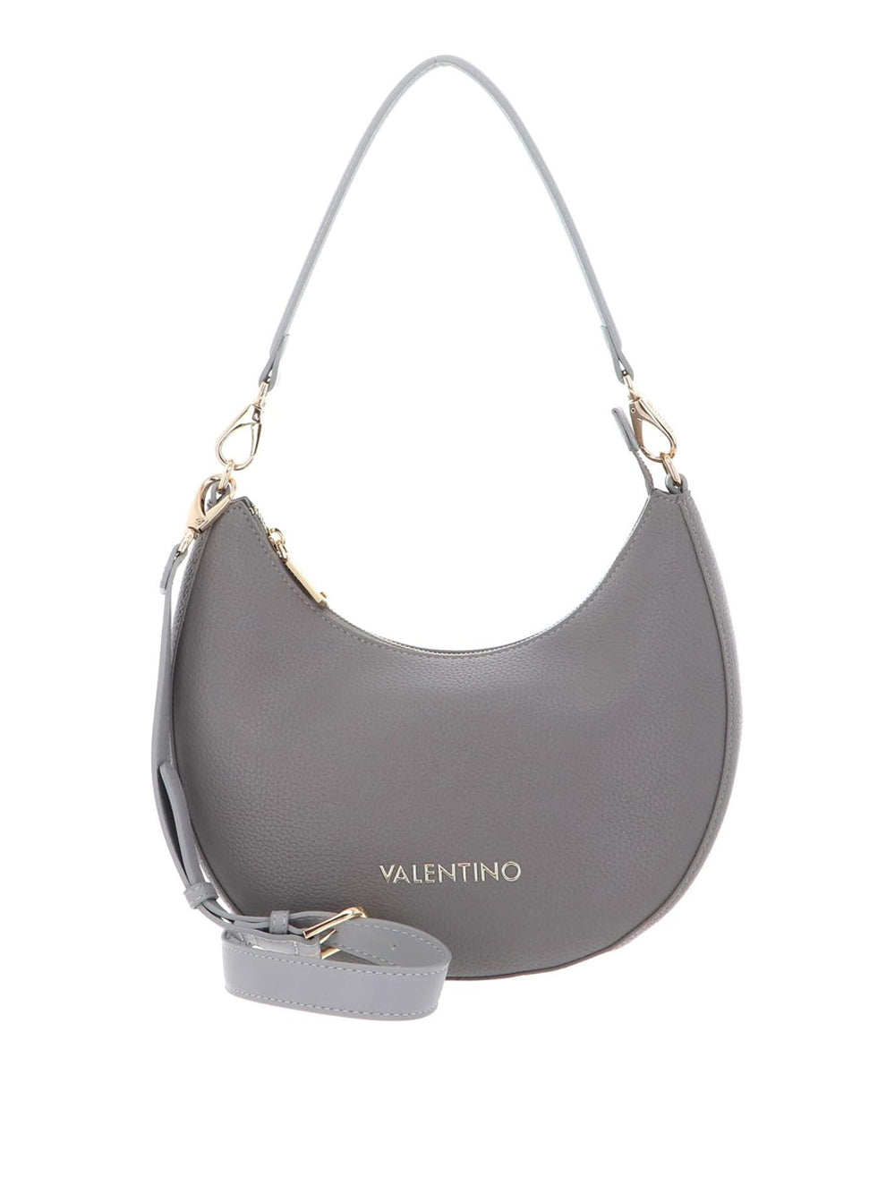 VALENTINO Borsa a Spalla Donna - modello VBS5A808 Grigio