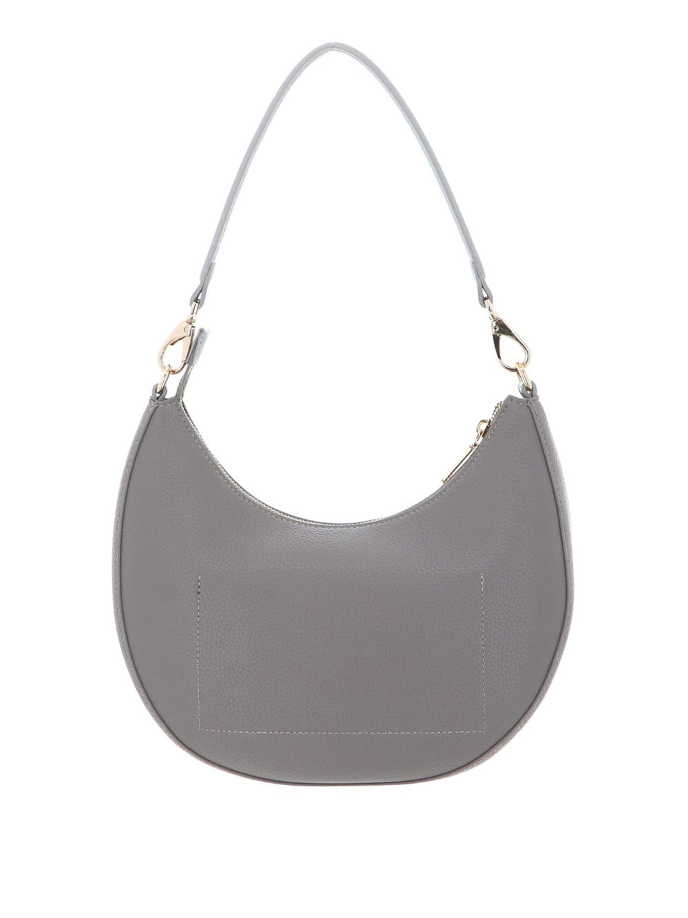 VALENTINO Borsa a Spalla Donna - modello VBS5A808 Grigio