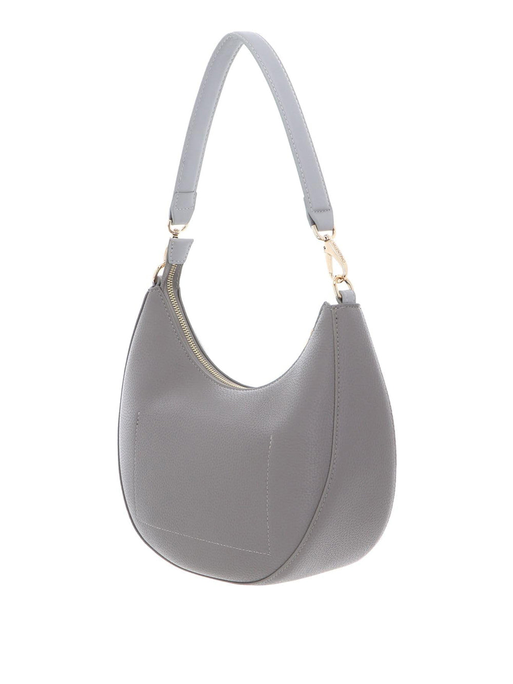VALENTINO Borsa a Spalla Donna - modello VBS5A808 Grigio