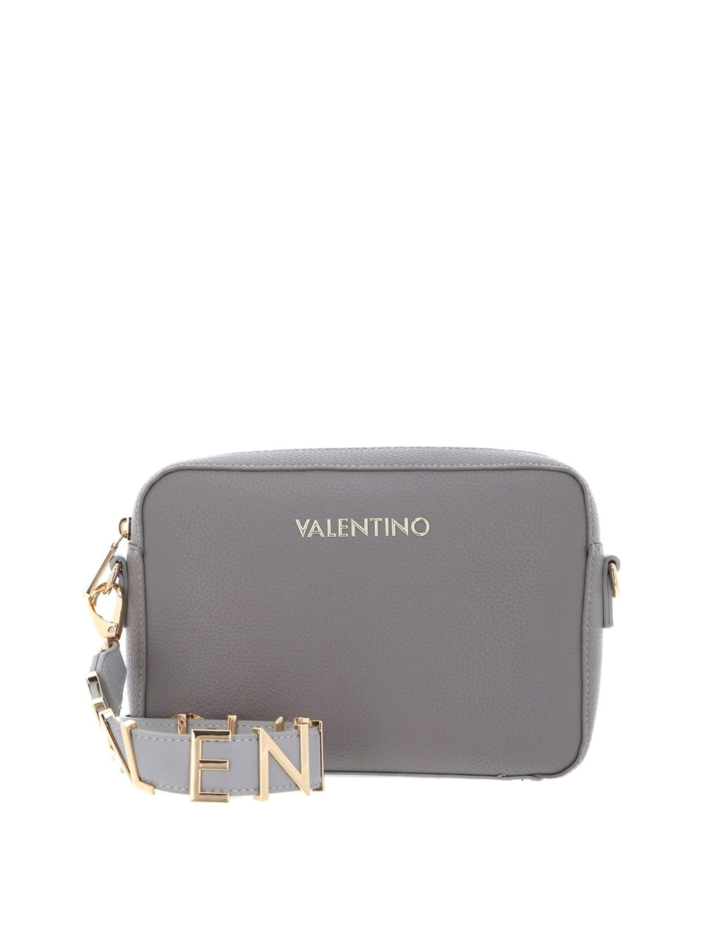 VALENTINO Borsa a Tracolla Donna - modello VBS5A809 Grigio