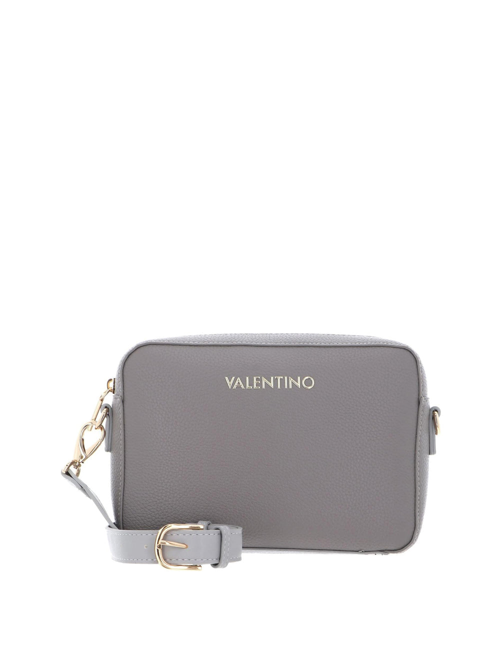 VALENTINO Borsa a Tracolla Donna - modello VBS5A809 Grigio
