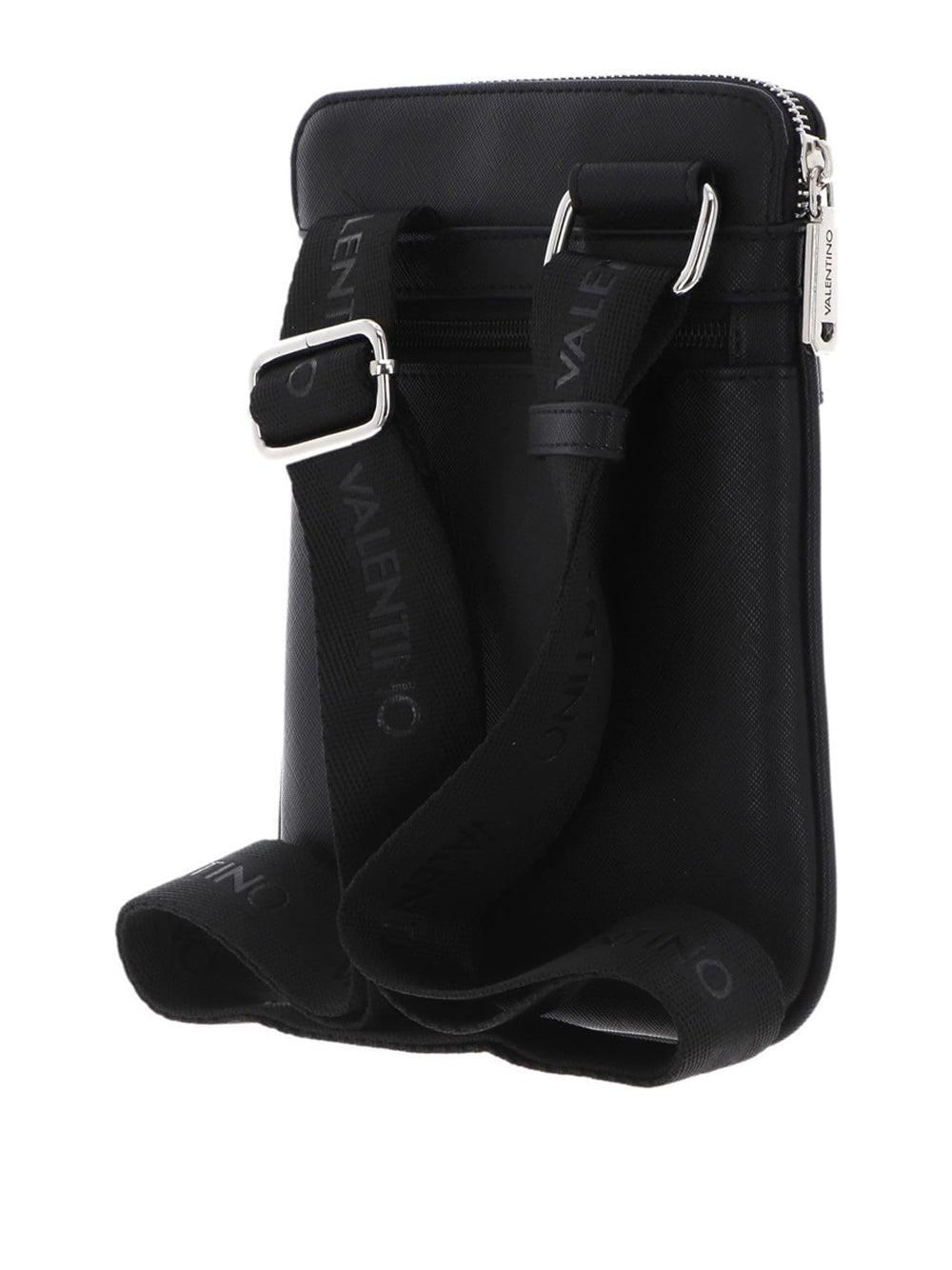 VALENTINO Borsa a Tracolla Uomo - modello VBS5XQ11 Nero