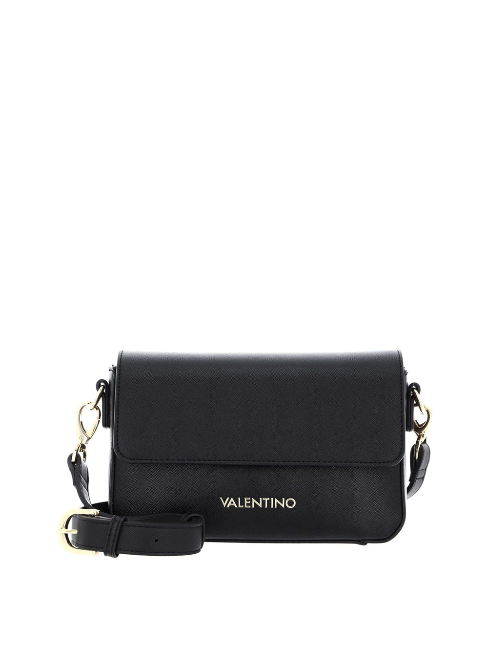 VALENTINO Borsa a Tracolla Donna - modello VBS7B303 Nero