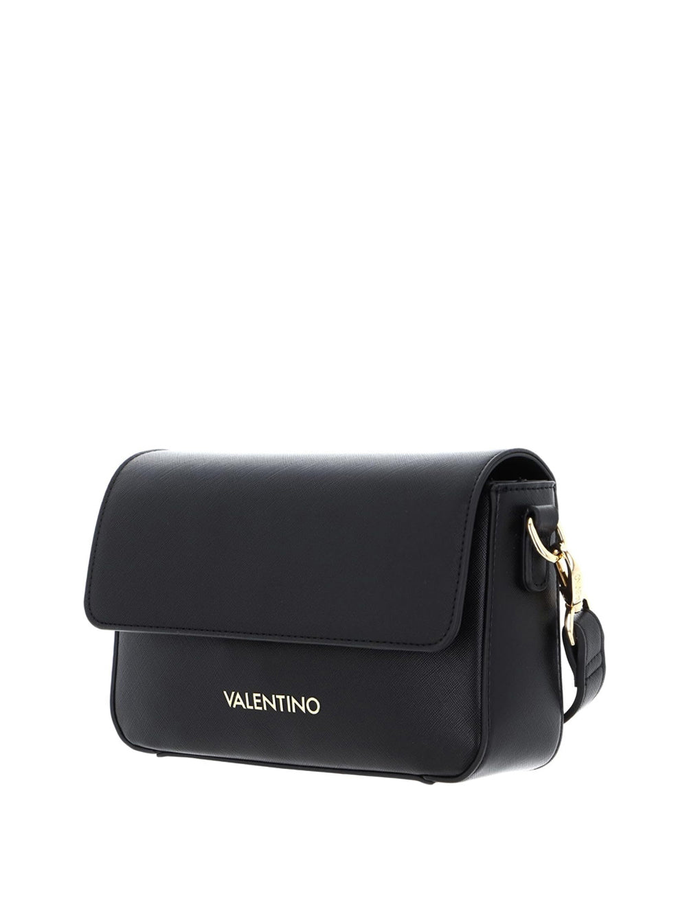 VALENTINO Borsa a Tracolla Donna - modello VBS7B303 Nero