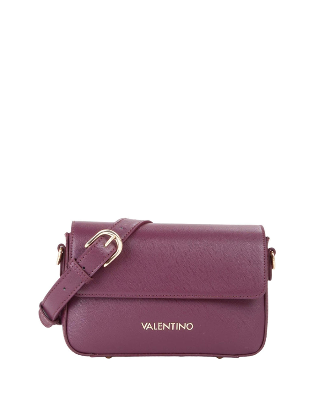 VALENTINO Borsa a Tracolla Donna - modello VBS7B303 Viola