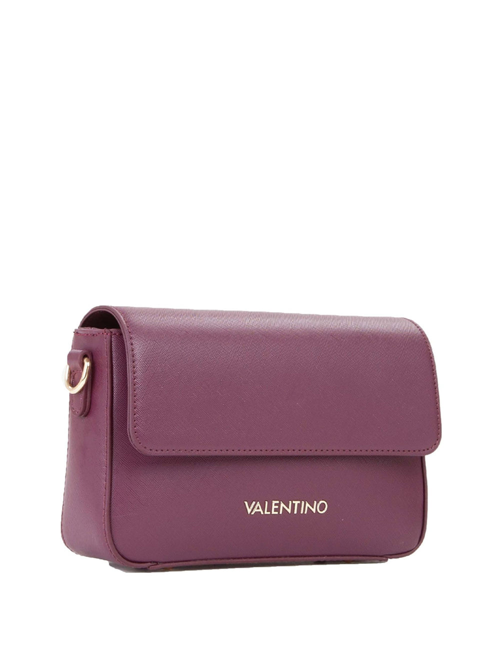 VALENTINO Borsa a Tracolla Donna - modello VBS7B303 Viola