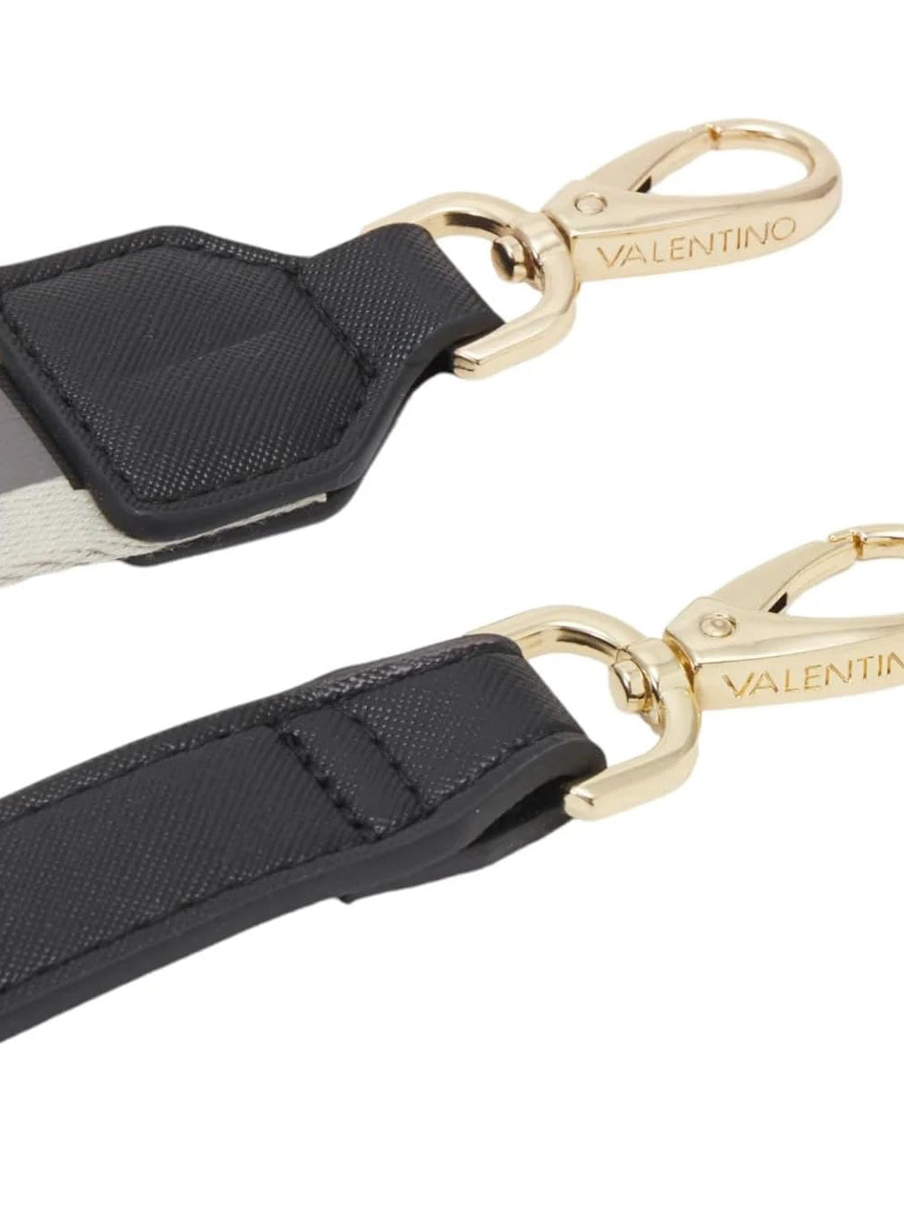 VALENTINO Borsa a Tracolla Donna - modello VBS7B306 Nero