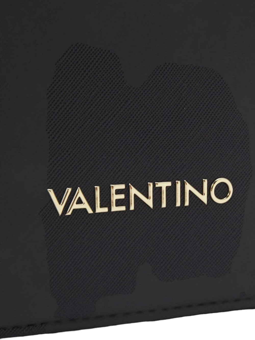 VALENTINO Borsa a Tracolla Donna - modello VBS7B306 Nero