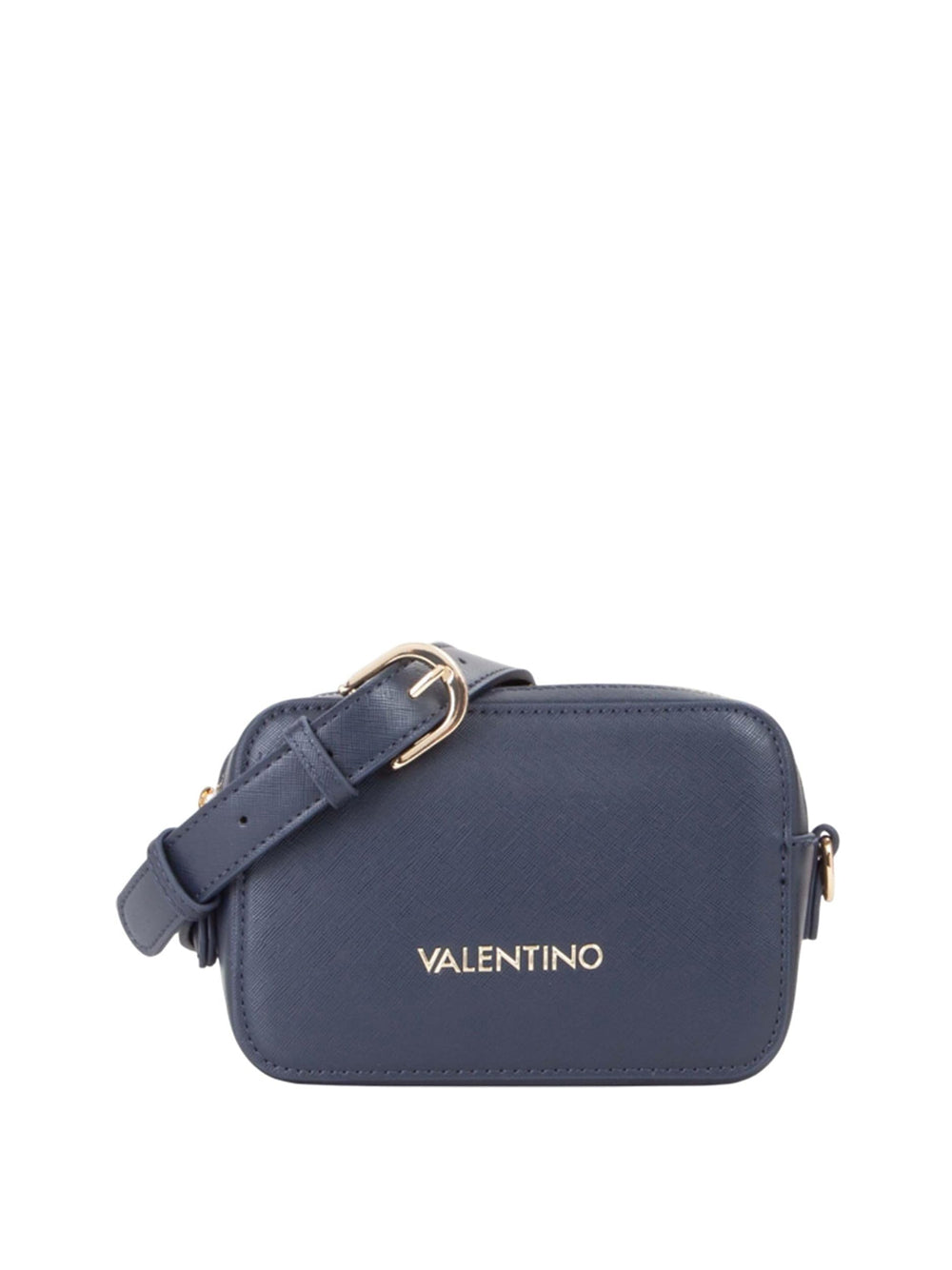 VALENTINO Borsa a Tracolla Donna - modello VBS7B306 Blu