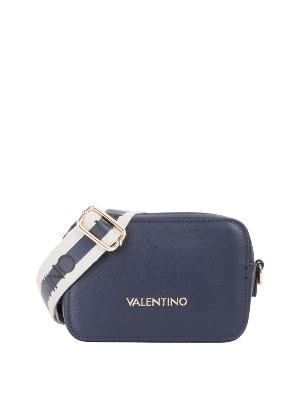 VALENTINO Borsa a Tracolla Donna - modello VBS7B306 Blu