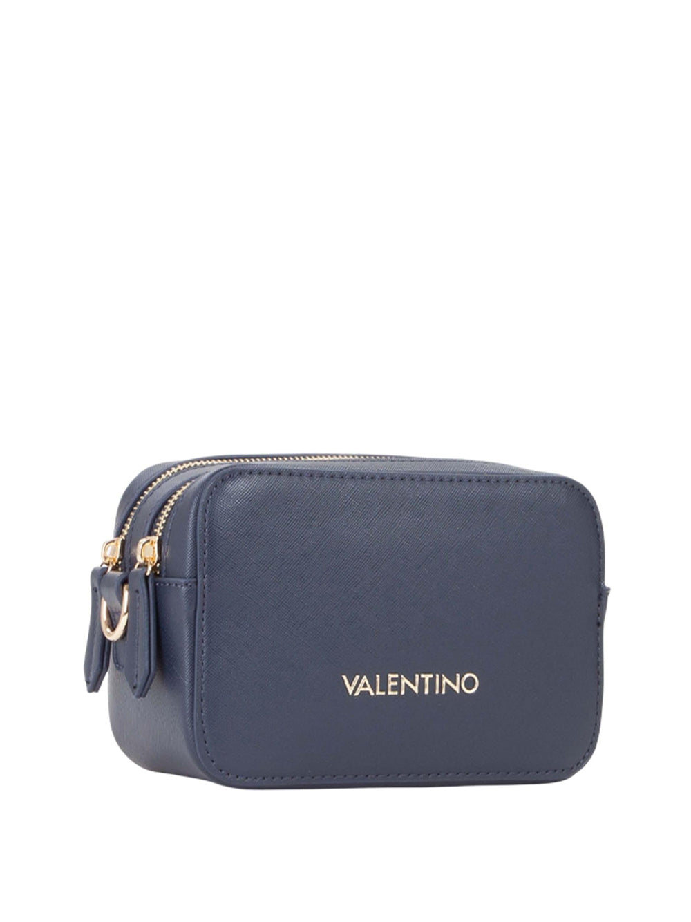 VALENTINO Borsa a Tracolla Donna - modello VBS7B306 Blu