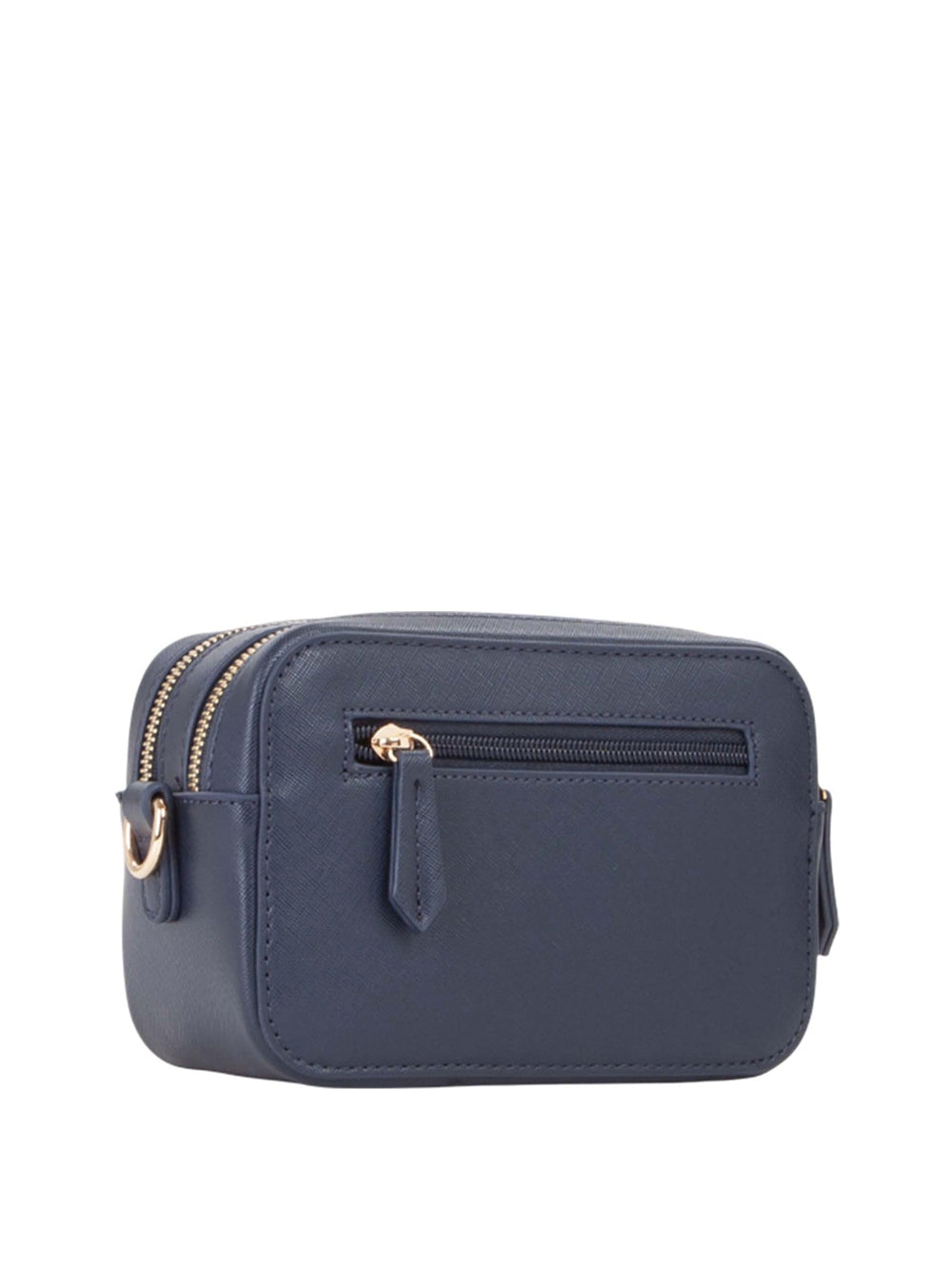 VALENTINO Borsa a Tracolla Donna - modello VBS7B306 Blu