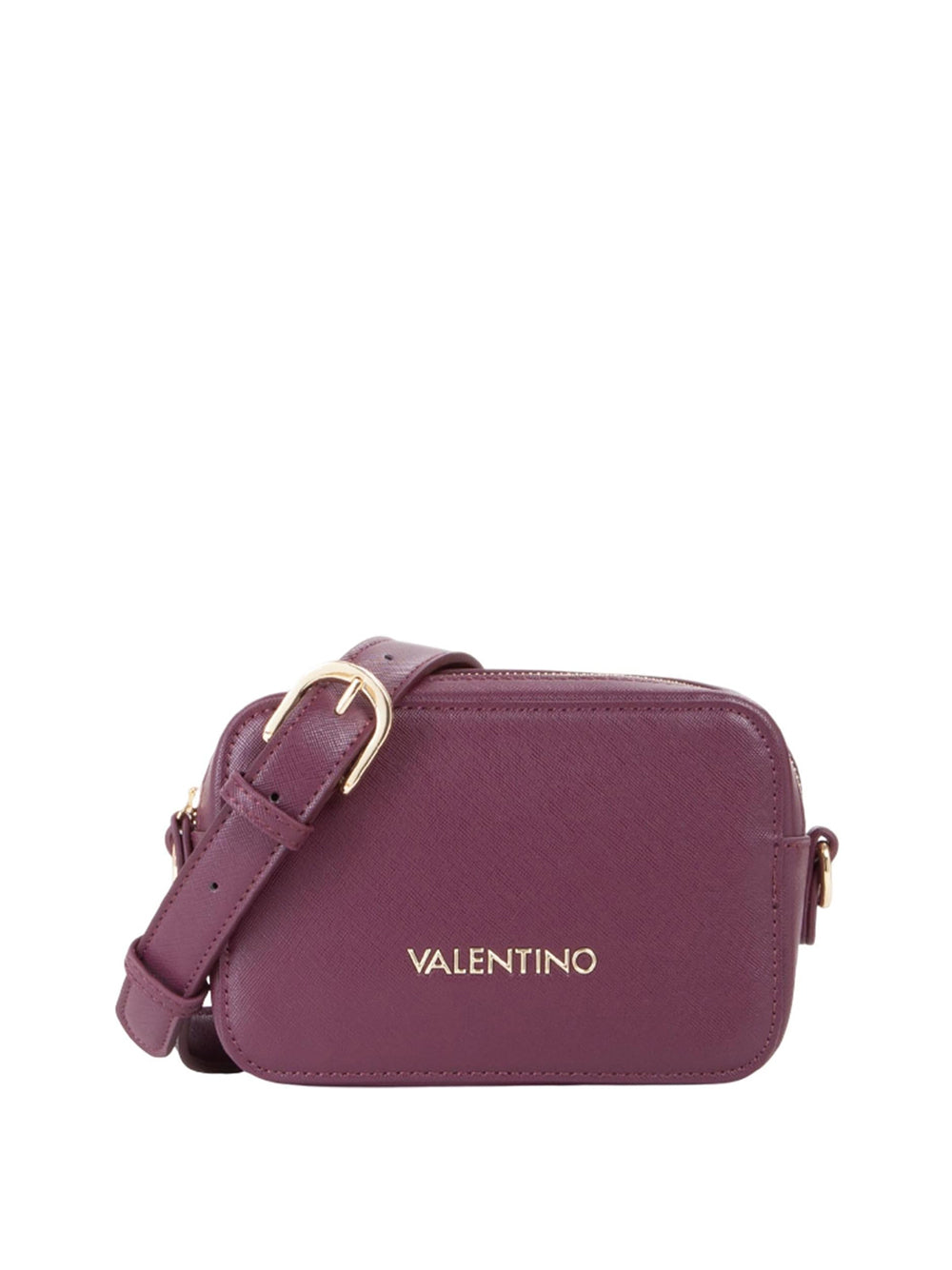 VALENTINO Borsa a Tracolla Donna - modello VBS7B306 Viola