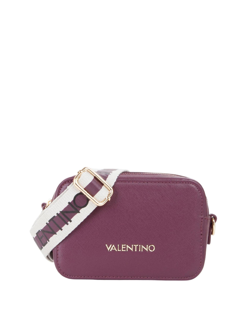 VALENTINO Borsa a Tracolla Donna - modello VBS7B306 Viola