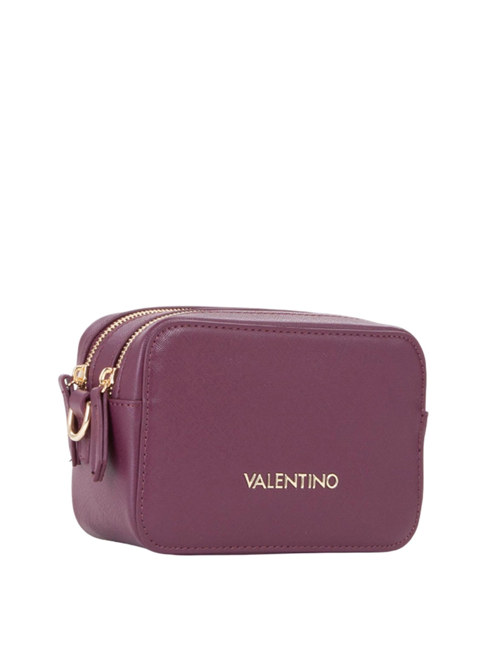 VALENTINO Borsa a Tracolla Donna - modello VBS7B306 Viola