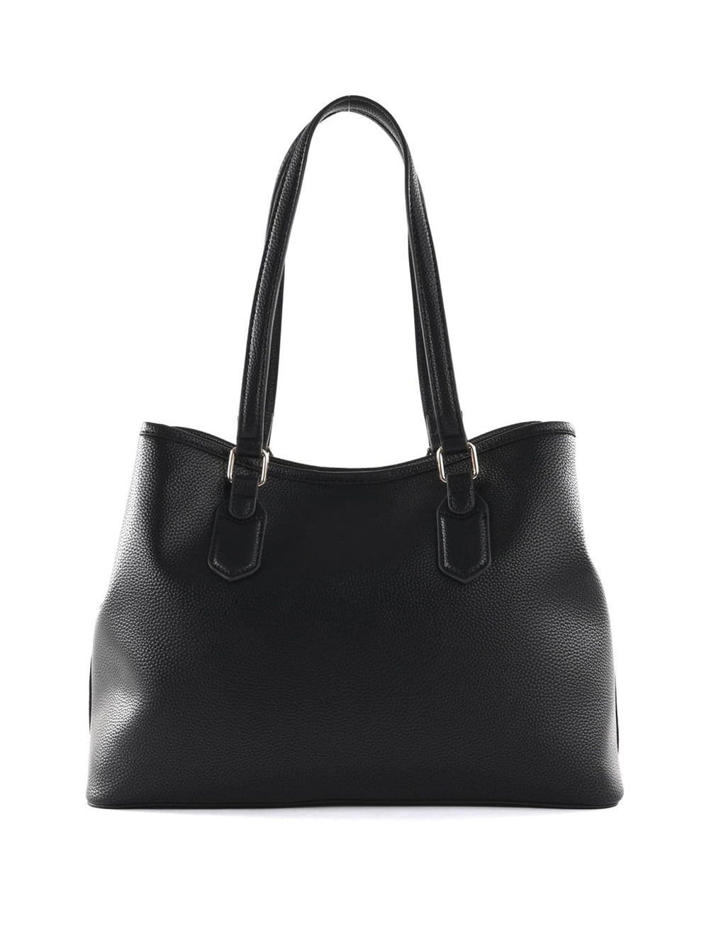 VALENTINO Borsa a Spalla Donna - modello VBS7LX01 Nero
