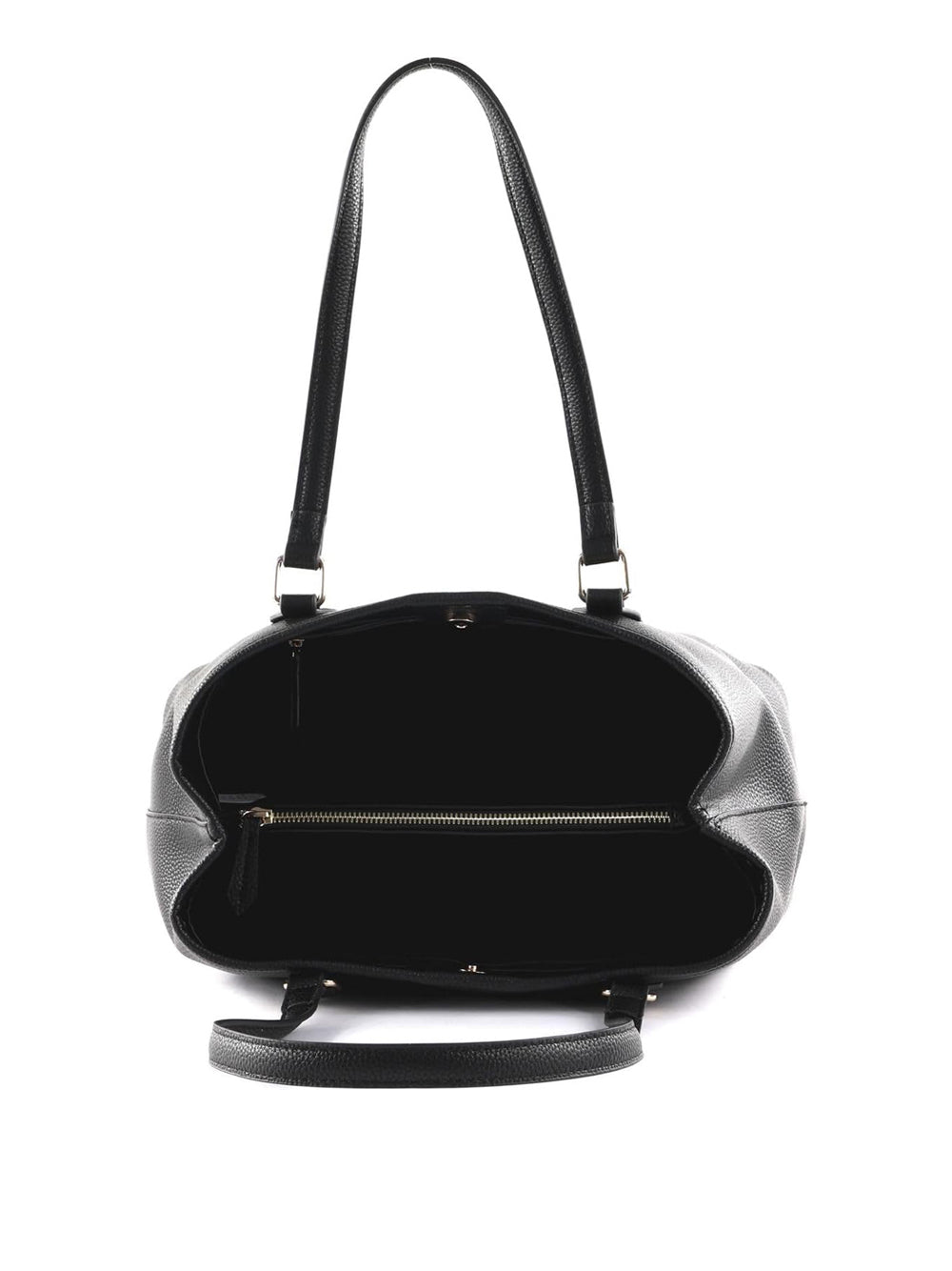 VALENTINO Borsa a Spalla Donna - modello VBS7LX01 Nero