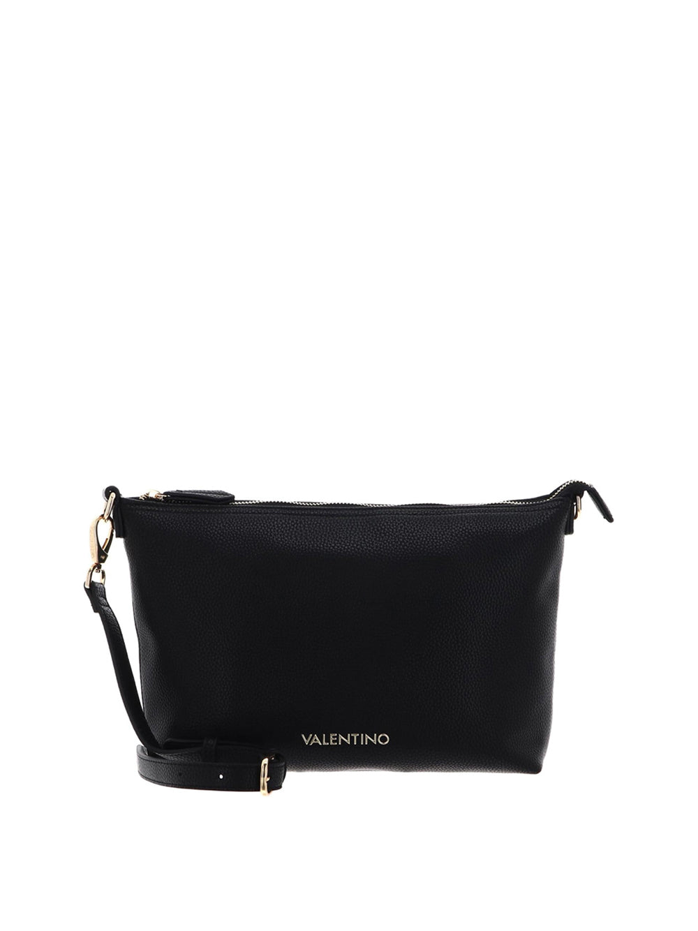 VALENTINO Borsa a Spalla Donna - modello VBS7LX09 Nero