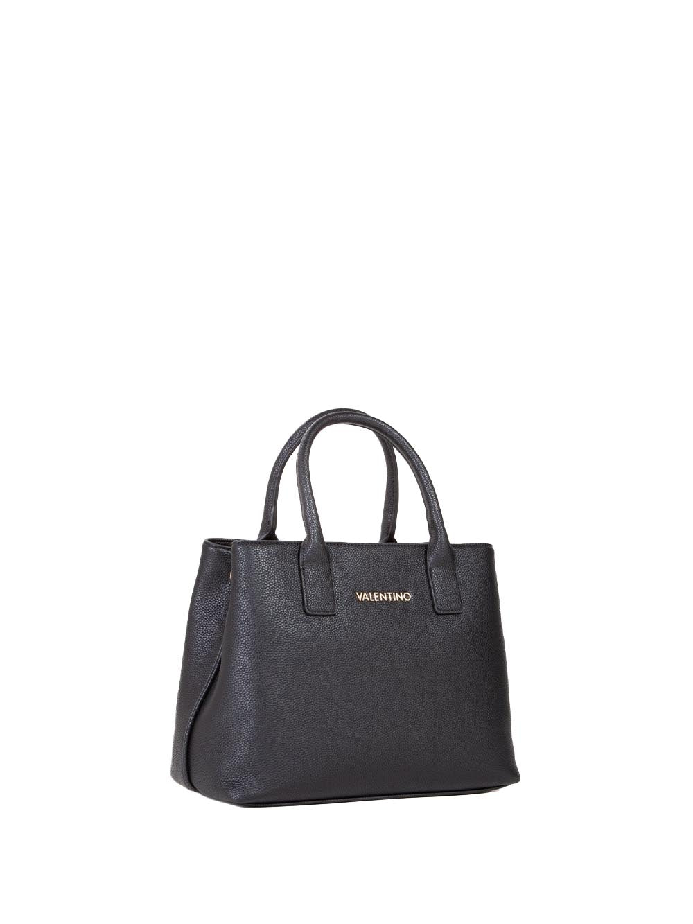 VALENTINO Borsa a Mano Donna - modello VBS8GL04 Nero