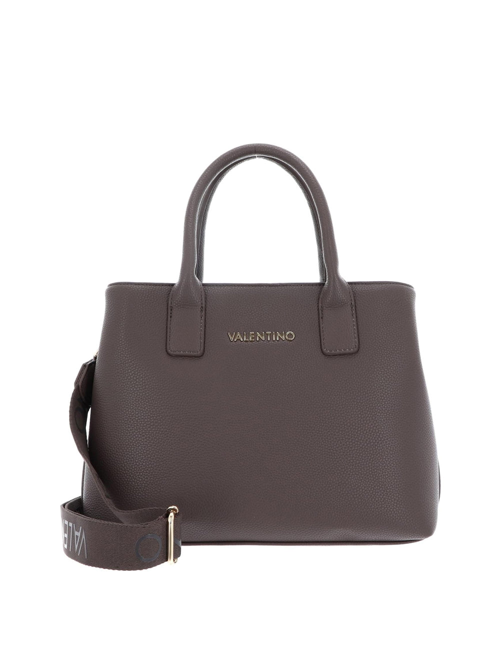 VALENTINO Borsa a Mano Donna - Taupe modello VBS8GL04 Marrone