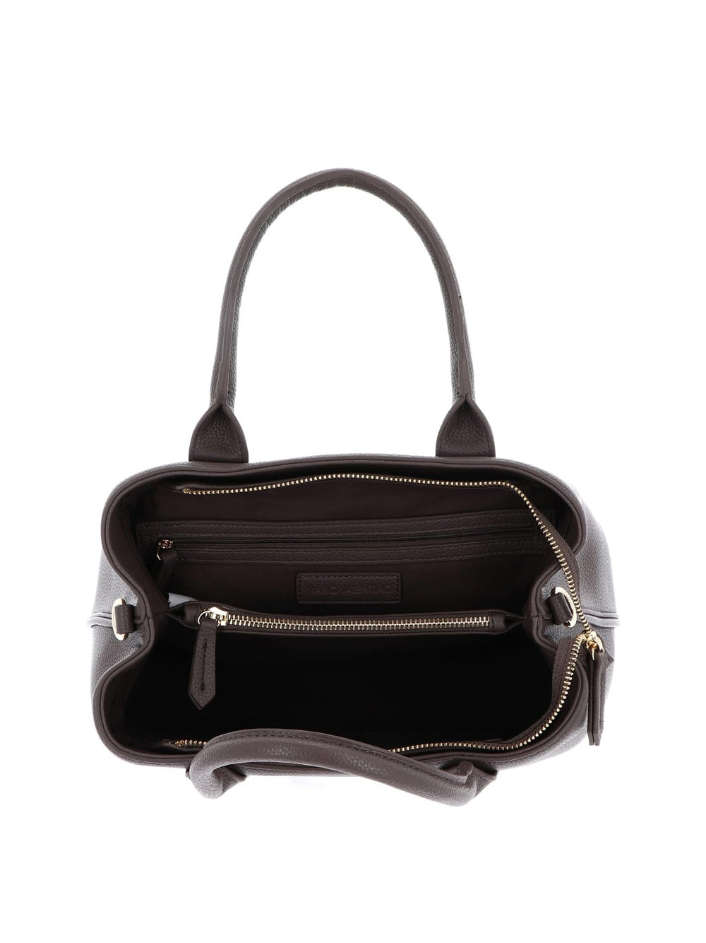 VALENTINO Borsa a Mano Donna - Taupe modello VBS8GL04 Marrone