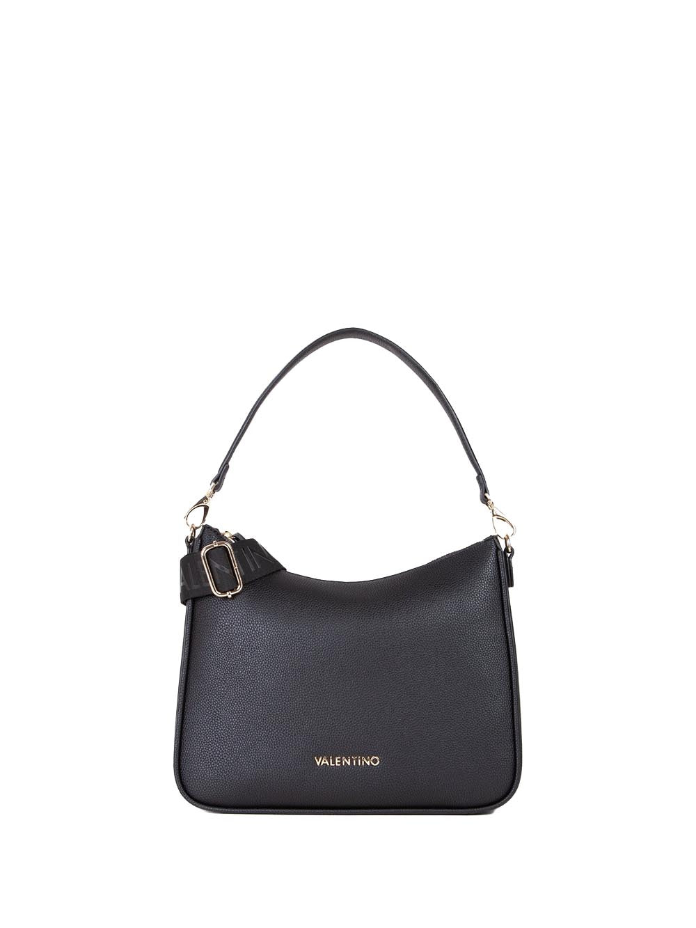 VALENTINO Borsa a Spalla Donna - modello VBS8GL07 Nero