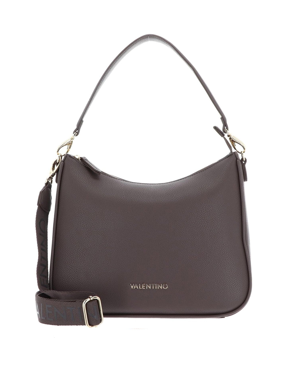VALENTINO Borsa a Spalla Donna - Taupe modello VBS8GL07 Marrone