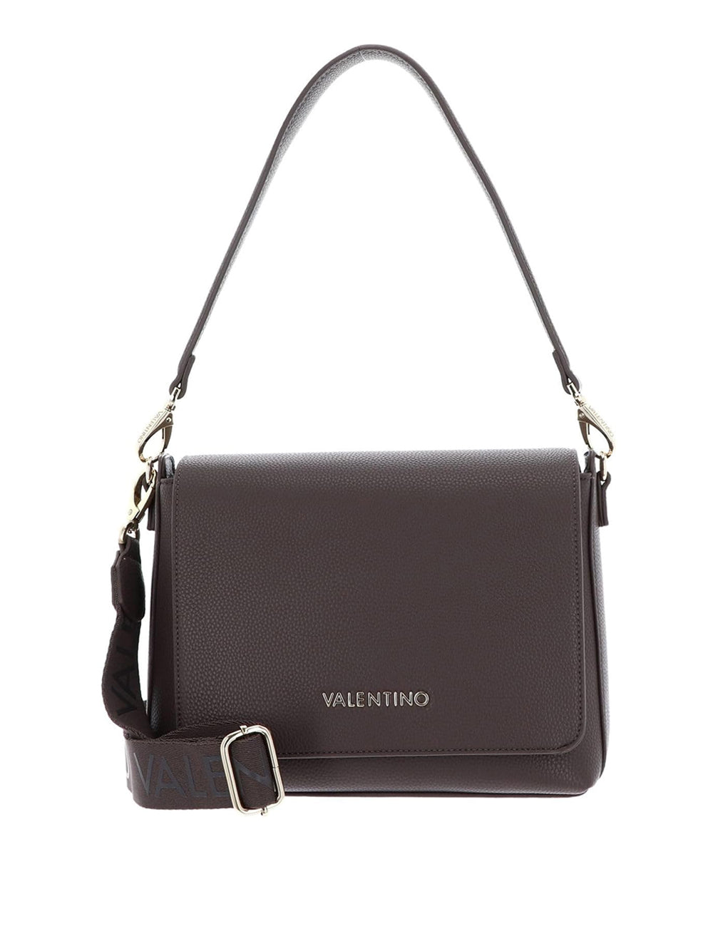 VALENTINO Borsa a Spalla Donna - Taupe modello VBS8GL09 Marrone