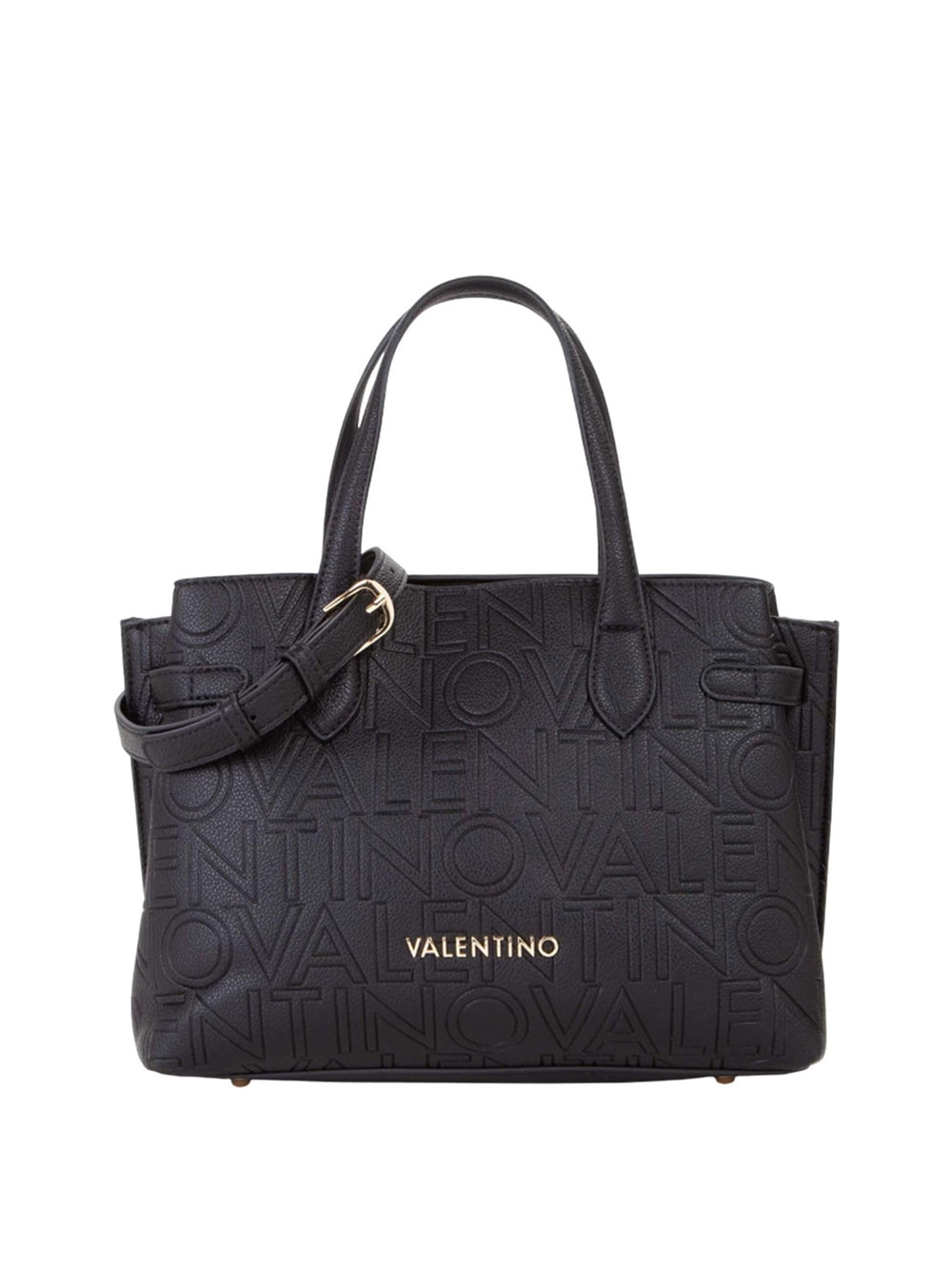 VALENTINO Borsa a Spalla Donna - modello VBS8PG04 Nero