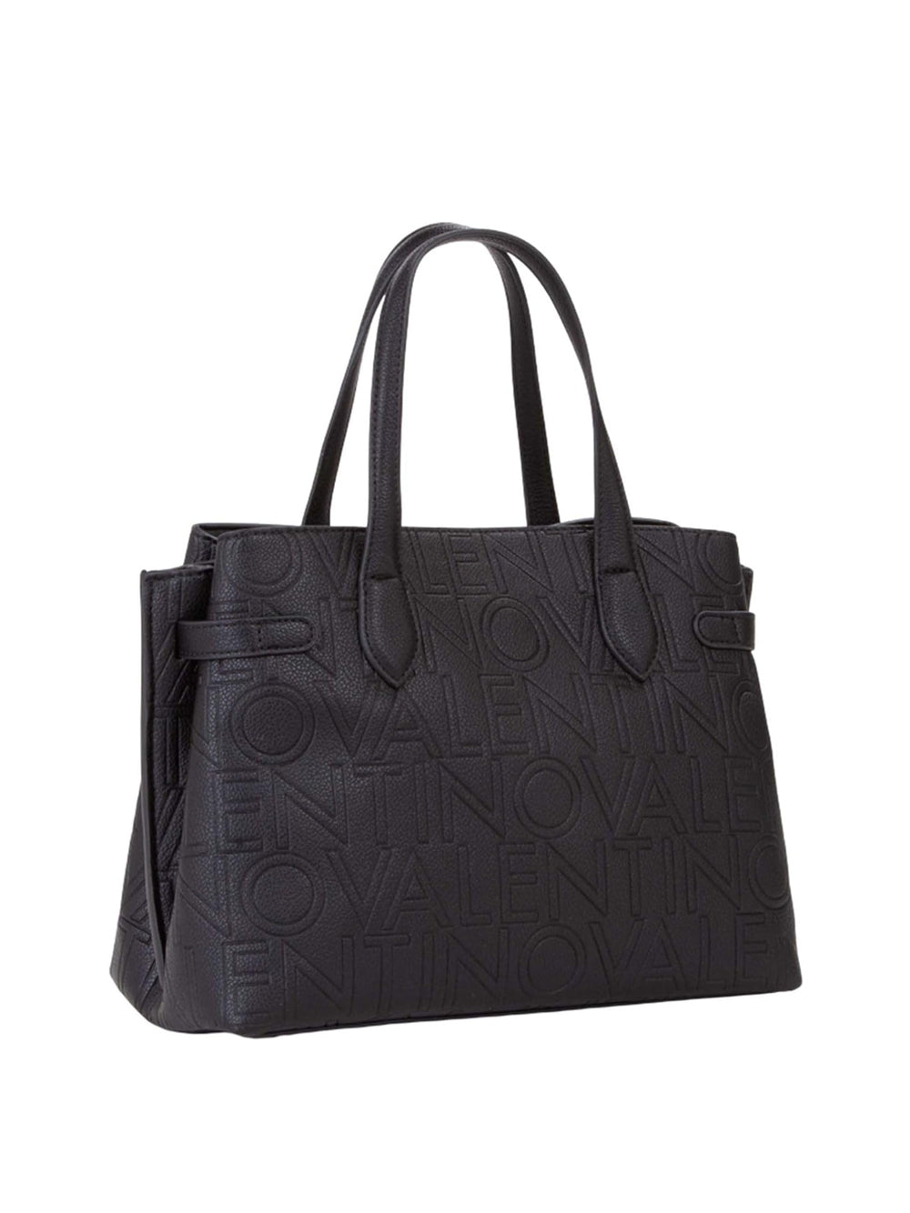 VALENTINO Borsa a Spalla Donna - modello VBS8PG04 Nero