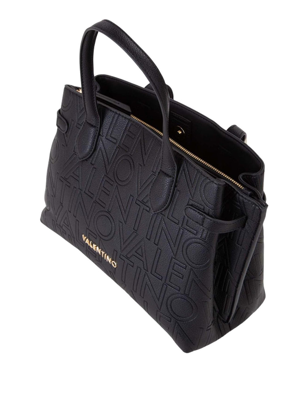 VALENTINO Borsa a Spalla Donna - modello VBS8PG04 Nero