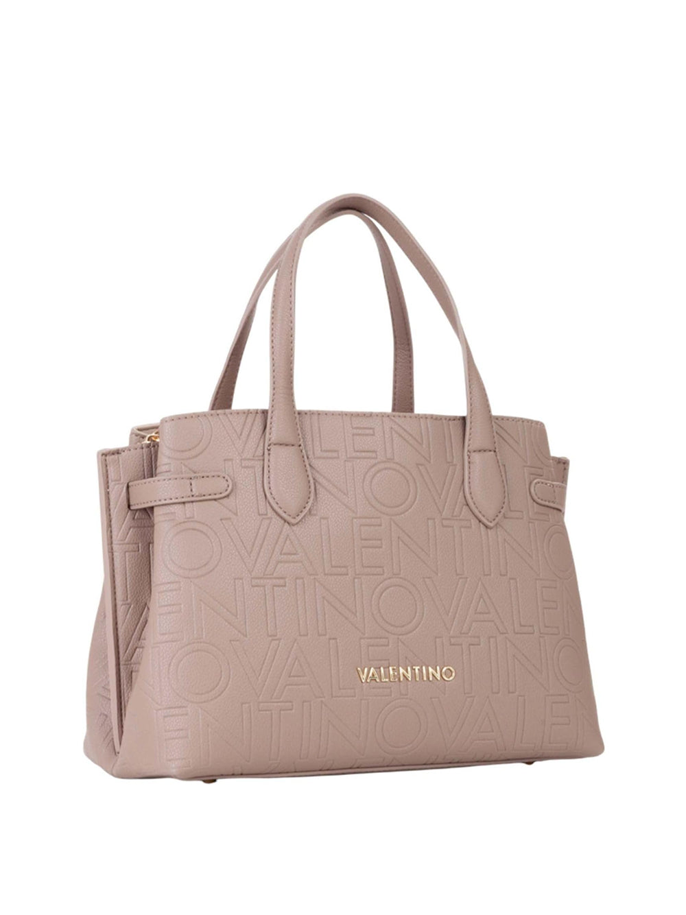 VALENTINO Borsa a Spalla Donna - Taupe modello VBS8PG04 Marrone