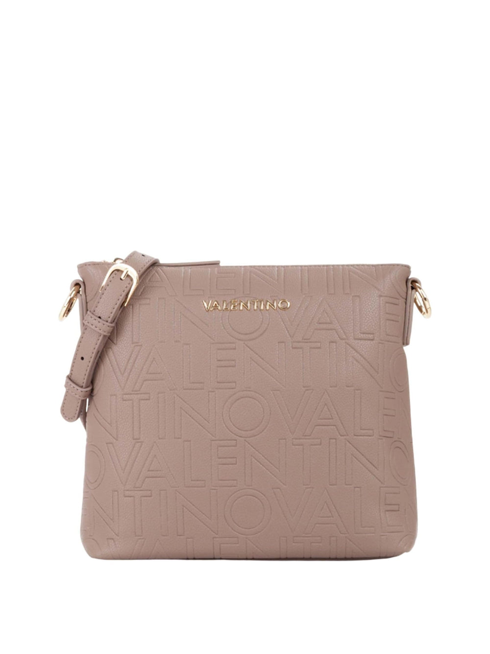 VALENTINO Borsa a Spalla Donna - Taupe modello VBS8PG40 Marrone