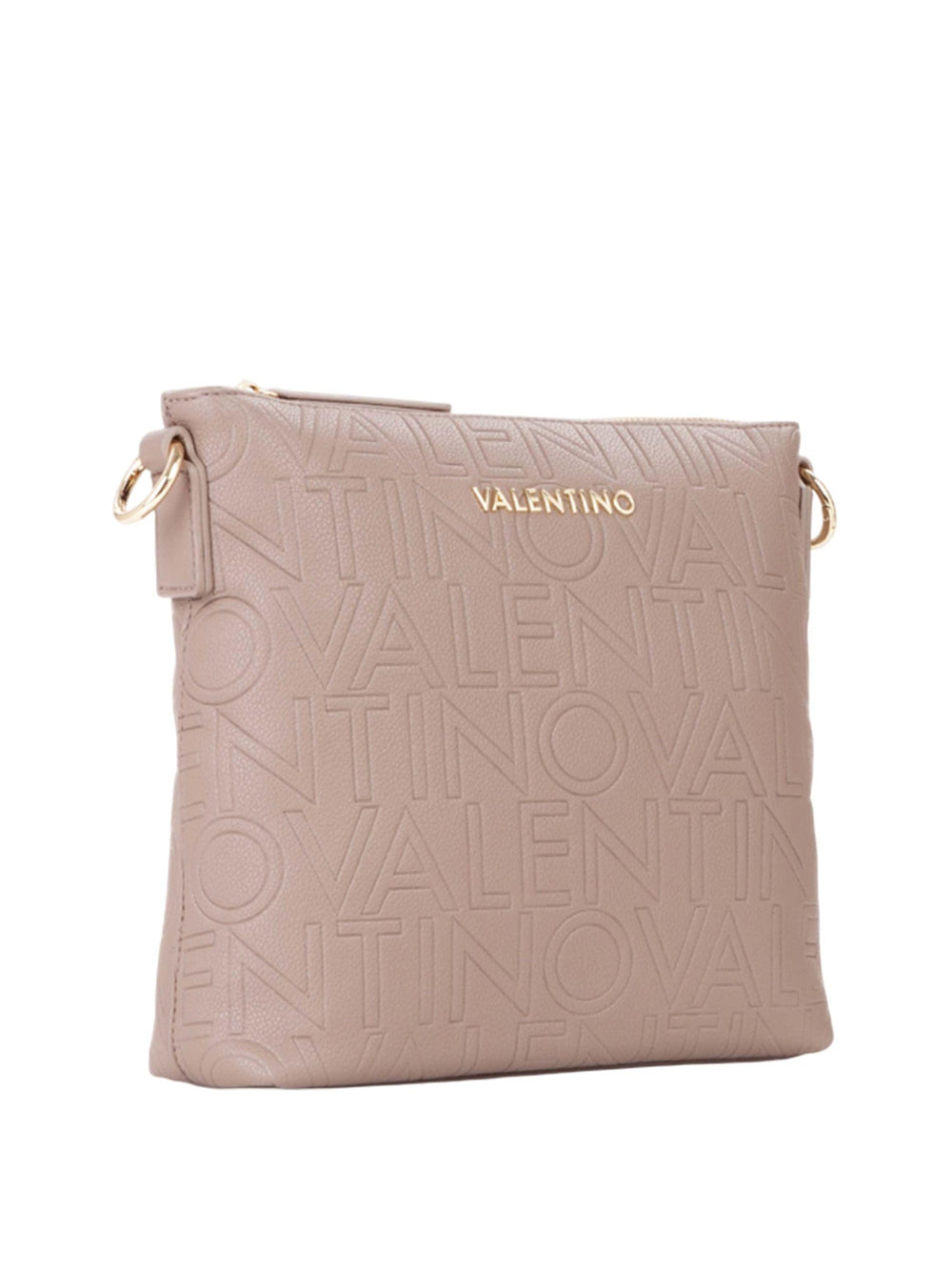 VALENTINO Borsa a Spalla Donna - Taupe modello VBS8PG40 Marrone