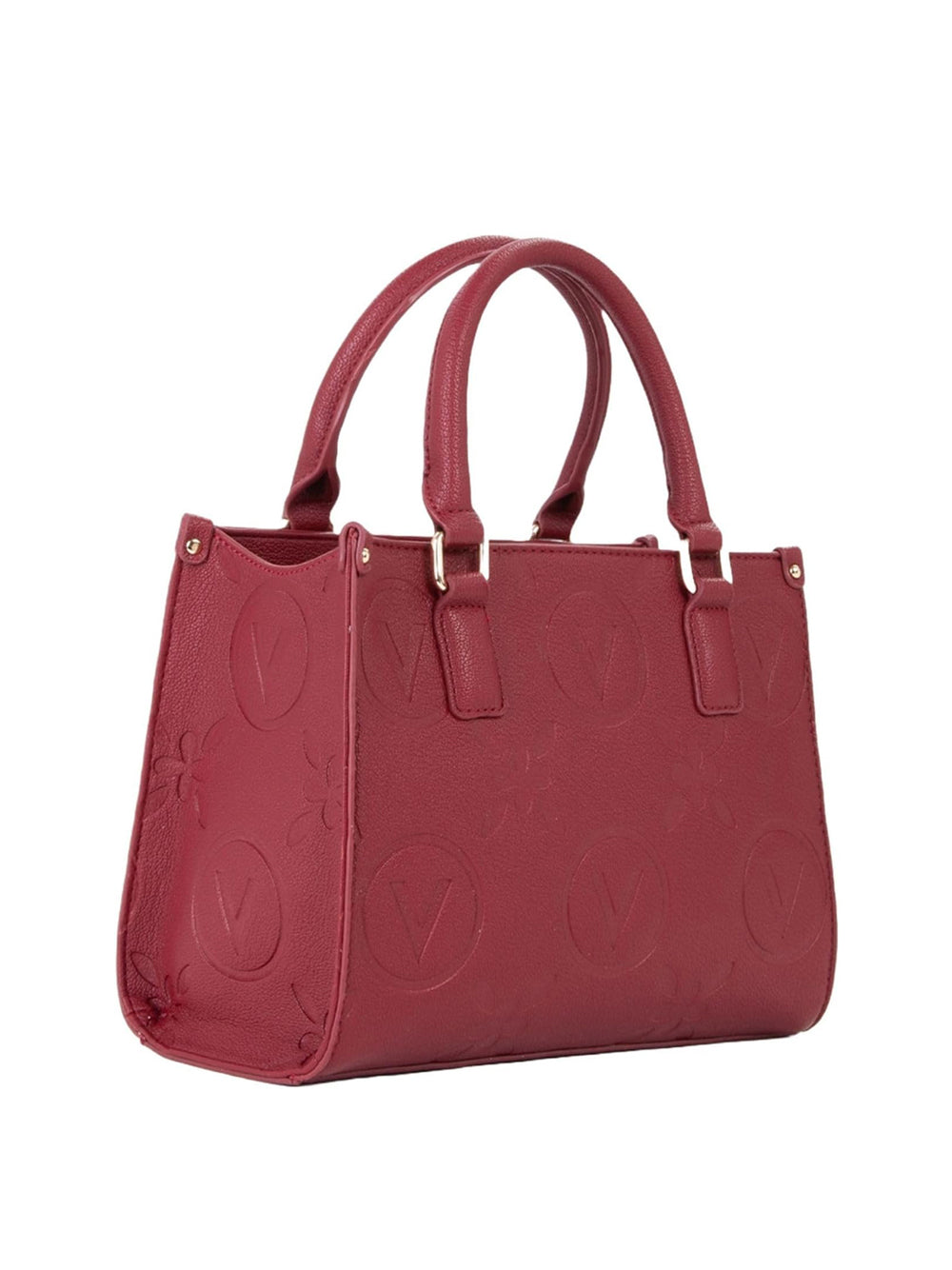 VALENTINO Borsa a Mano logato Donna - modello VBS8ZG04 Rosso