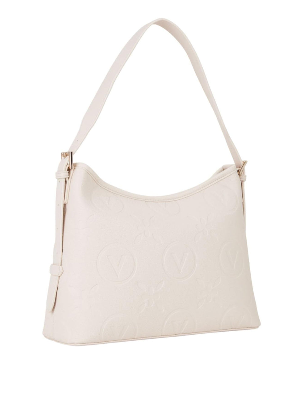 VALENTINO Borsa a Spalla Donna - Taupe modello VBS8ZG07 Marrone